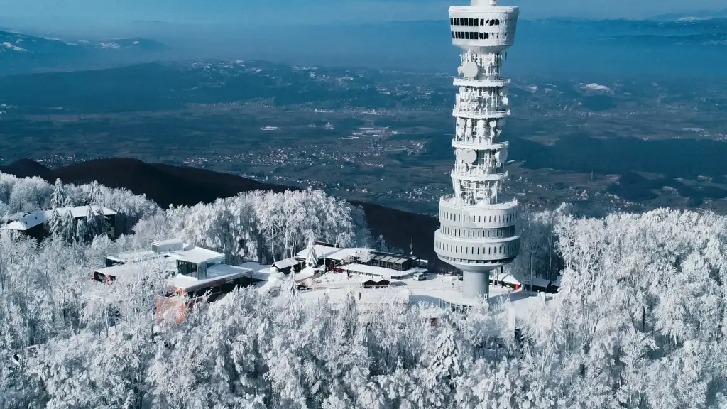 Zagreb hike top teak